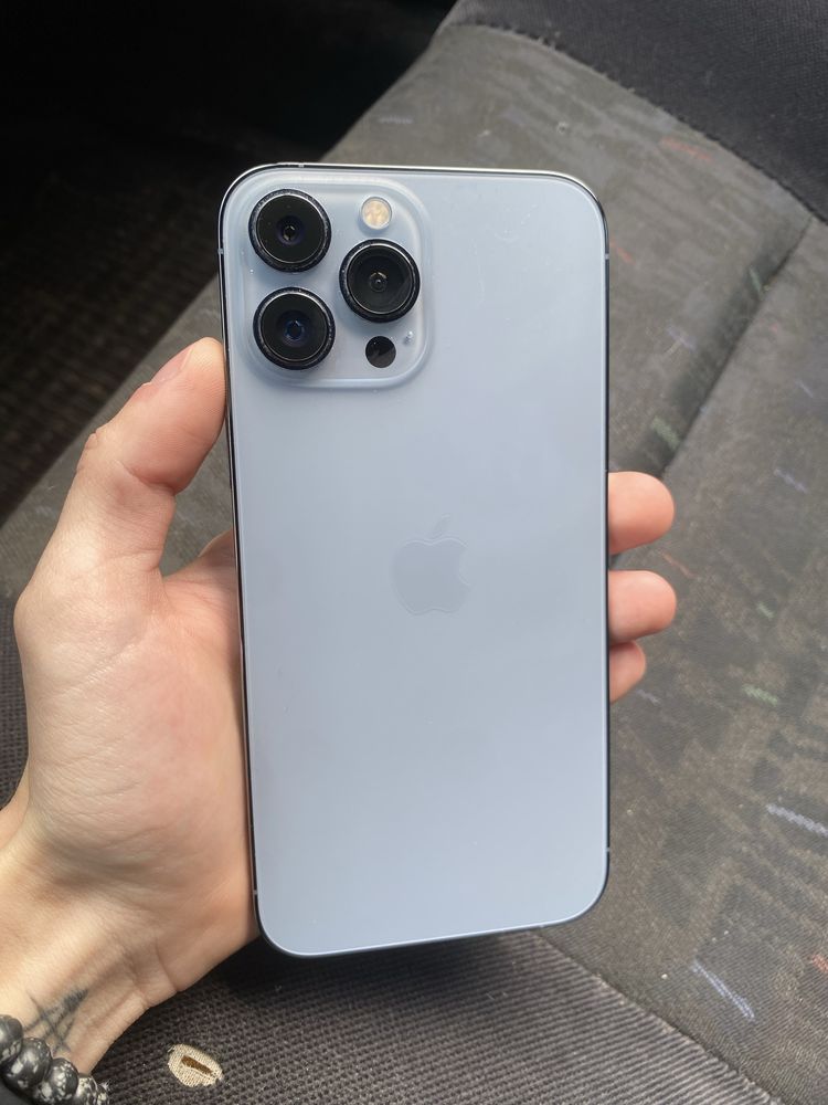 iPhone 13 Pro Max 128gb. Neverlock