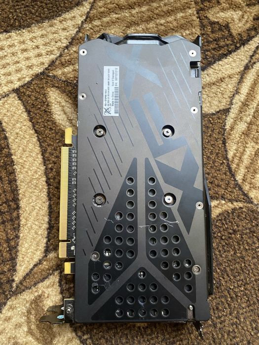 AMD Radeon RX 570 8Gb RS XXX Edition GDDR5, 256 bit
