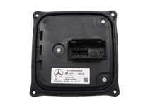 Balastro Modulo Farois LED Mercedes C220 W204 GLK W218 W242 W246 NOVO