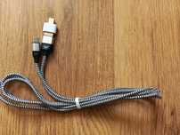 Kabel USB typ C 1m