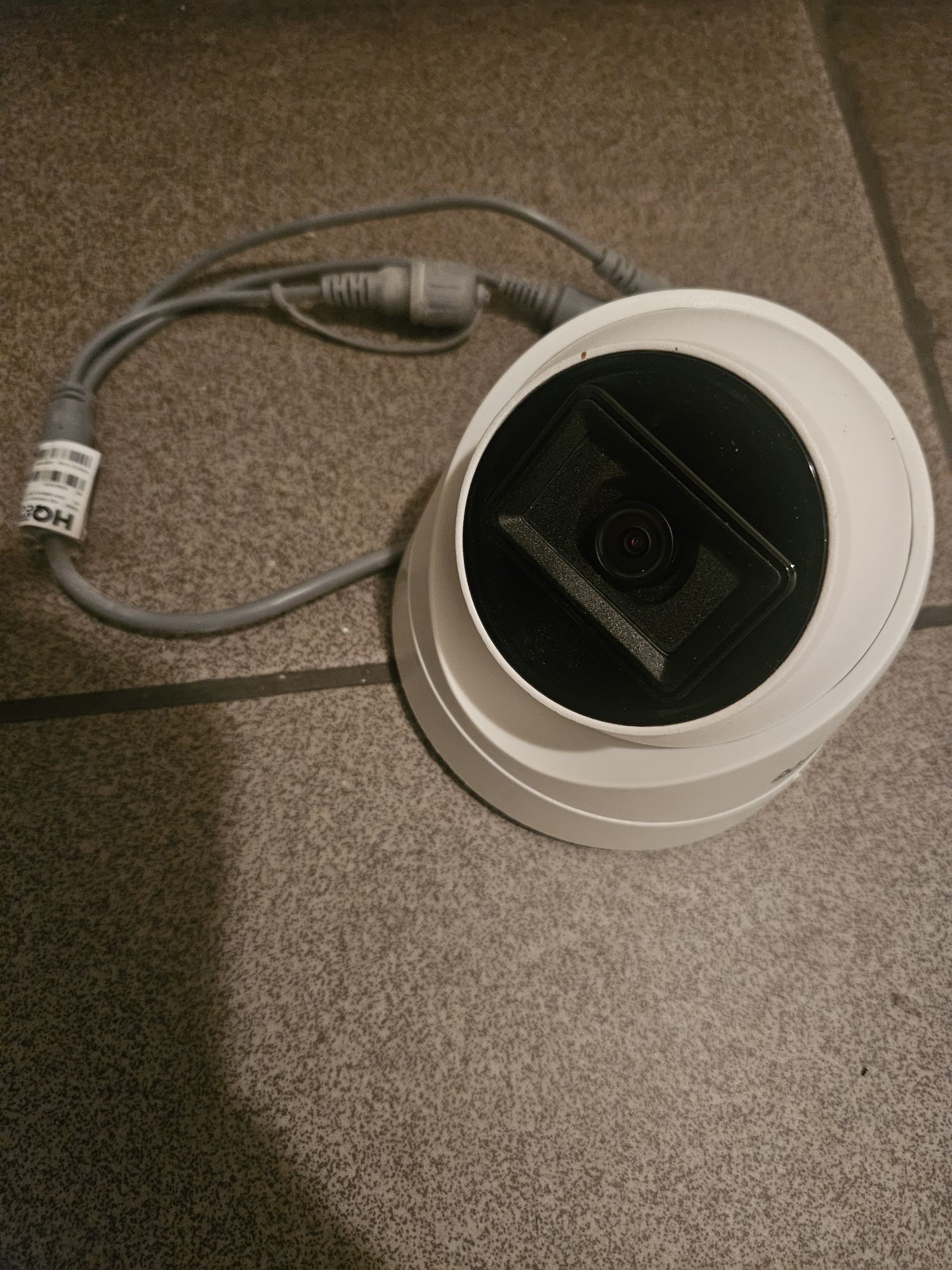 6 Kamer, monitoring, rejestrator alhua HQ system
