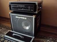 Zestaw basowy Hartke HyDrive 112 + ULTRABASS BHD 3000 H