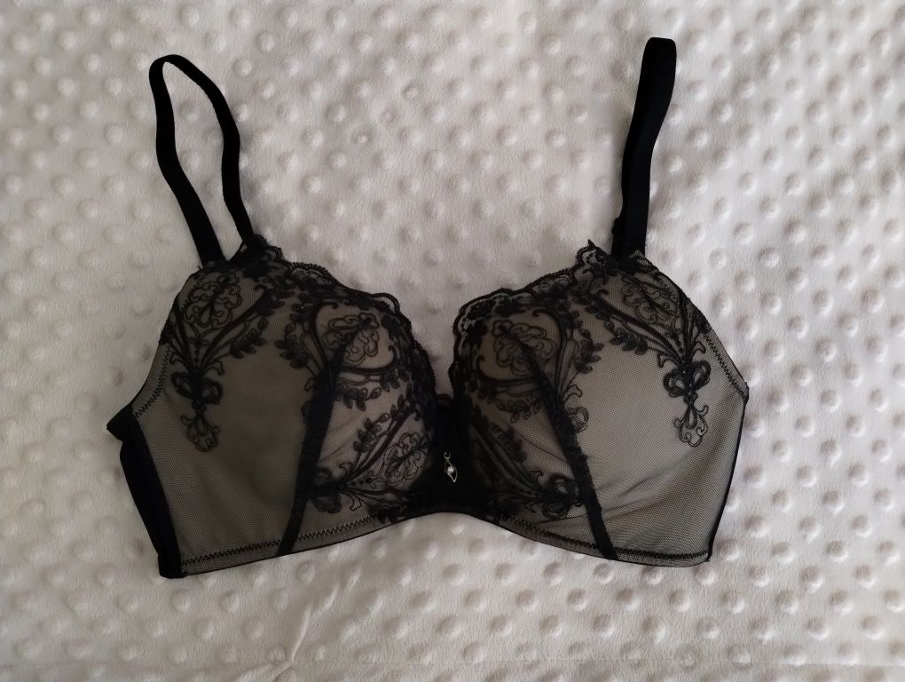 Biustonosz Konrad Lingerie 34/75D