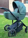 Wózek Kinderkraft PRIME 2 (2w1)