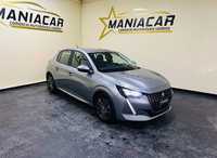 Peugeot 208 1.2 PureTech Active Pack