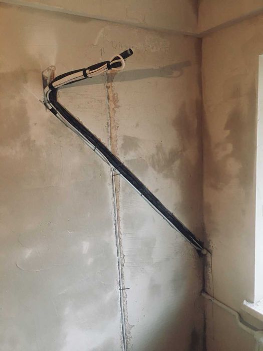 Монтаж кондиціонерів у квартирах Рівне | Якісно, швидко, з гарантією