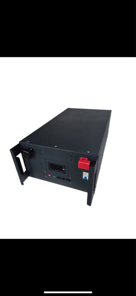 Корпус для LiFepo4 сборки аккумулятора 280-314Ah