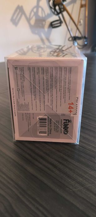 Pop funko Billy original