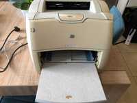 Принтер HP Laserjet 1150