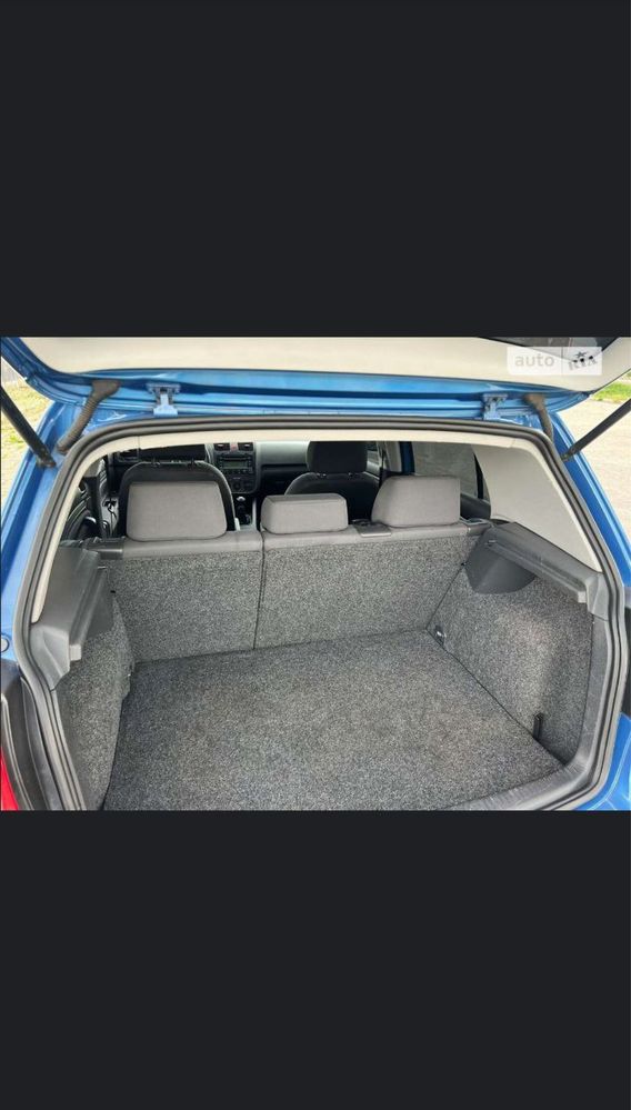 Подам Volkswagen golf 5 1.4 2004р