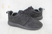 Кроссовки Nike Roshe One DMB Black оригинал 37,5р кросівки