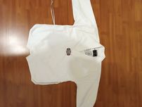 Кимоно для тэйквондо 140-150 зріст кімано