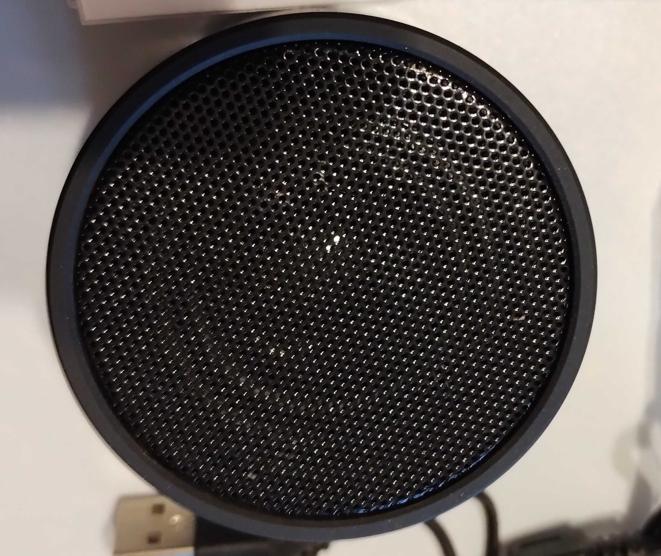 Mini głośnik bezprzewodowy z odtwarzaczem MP3 Freedom