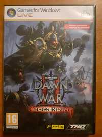 Gra Dawn of war chaos rising PC