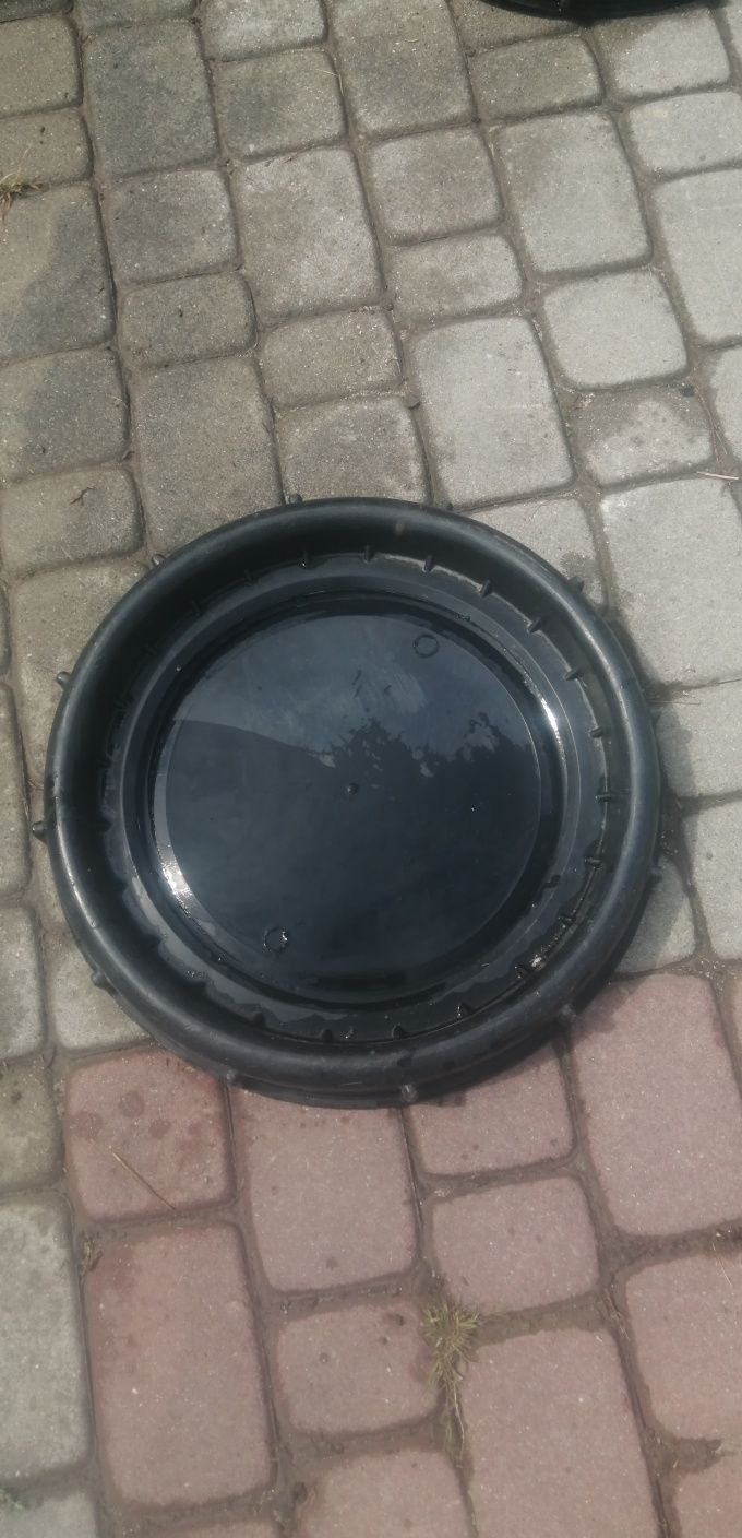Beczka 260 litrów