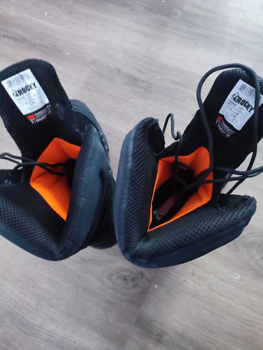 Берци Американські