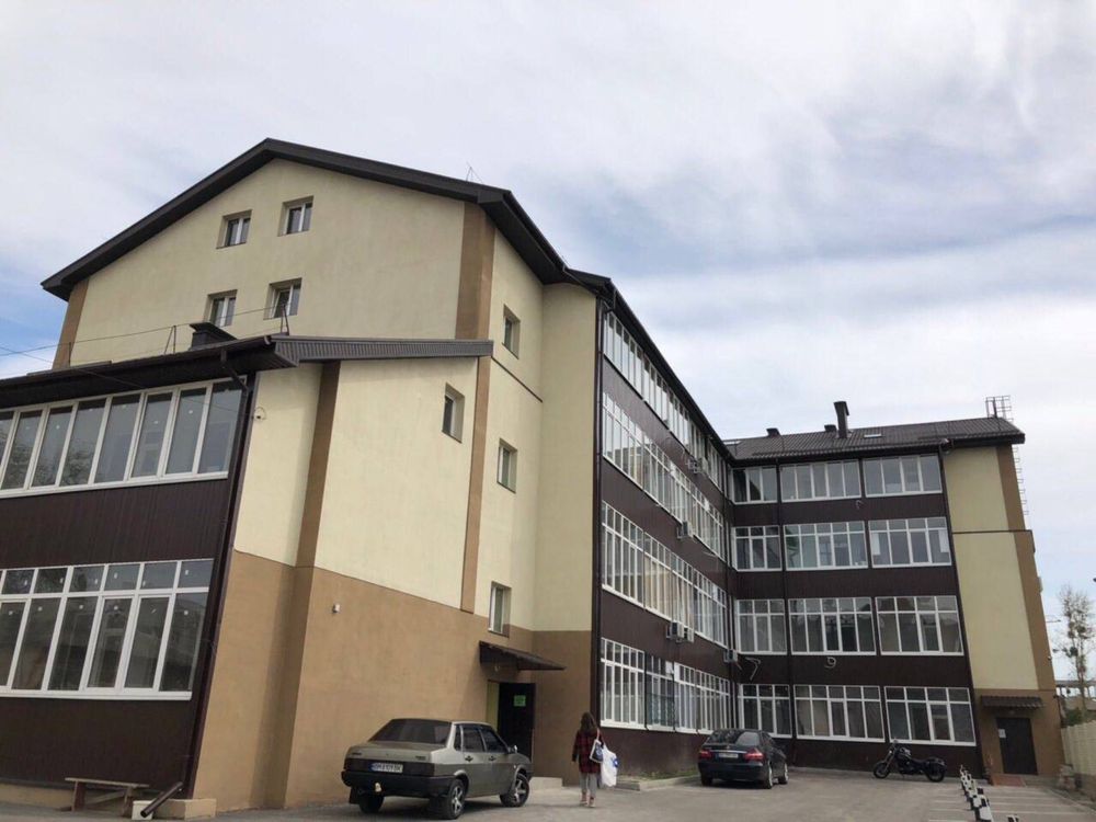 Сдам свою двух уровневую квартиру в центре рядом с клочковской