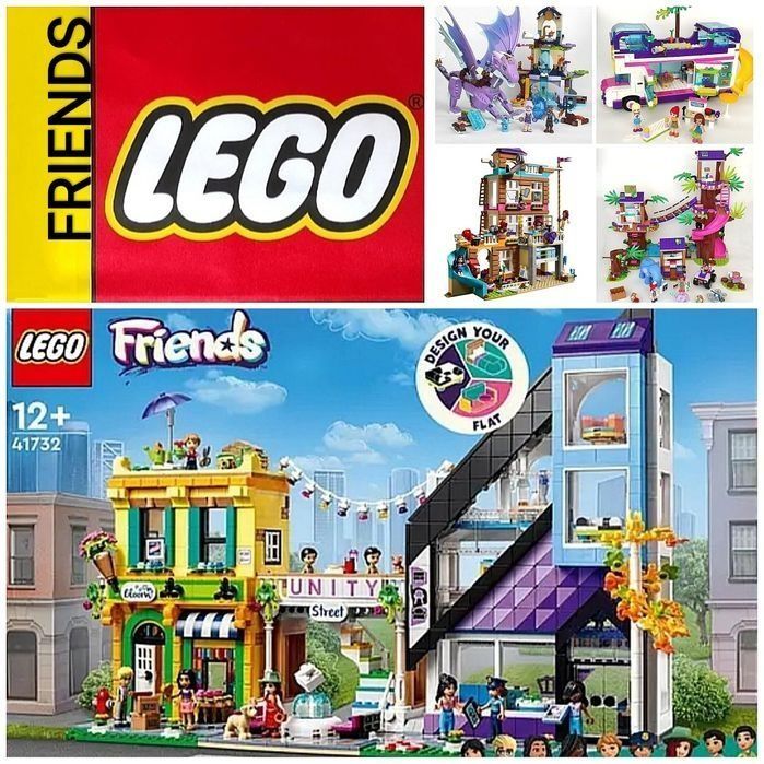 100 % ДЕТАЛЕЙ! Lego harry potter 76403 лего Гаррі Поттер міністерство