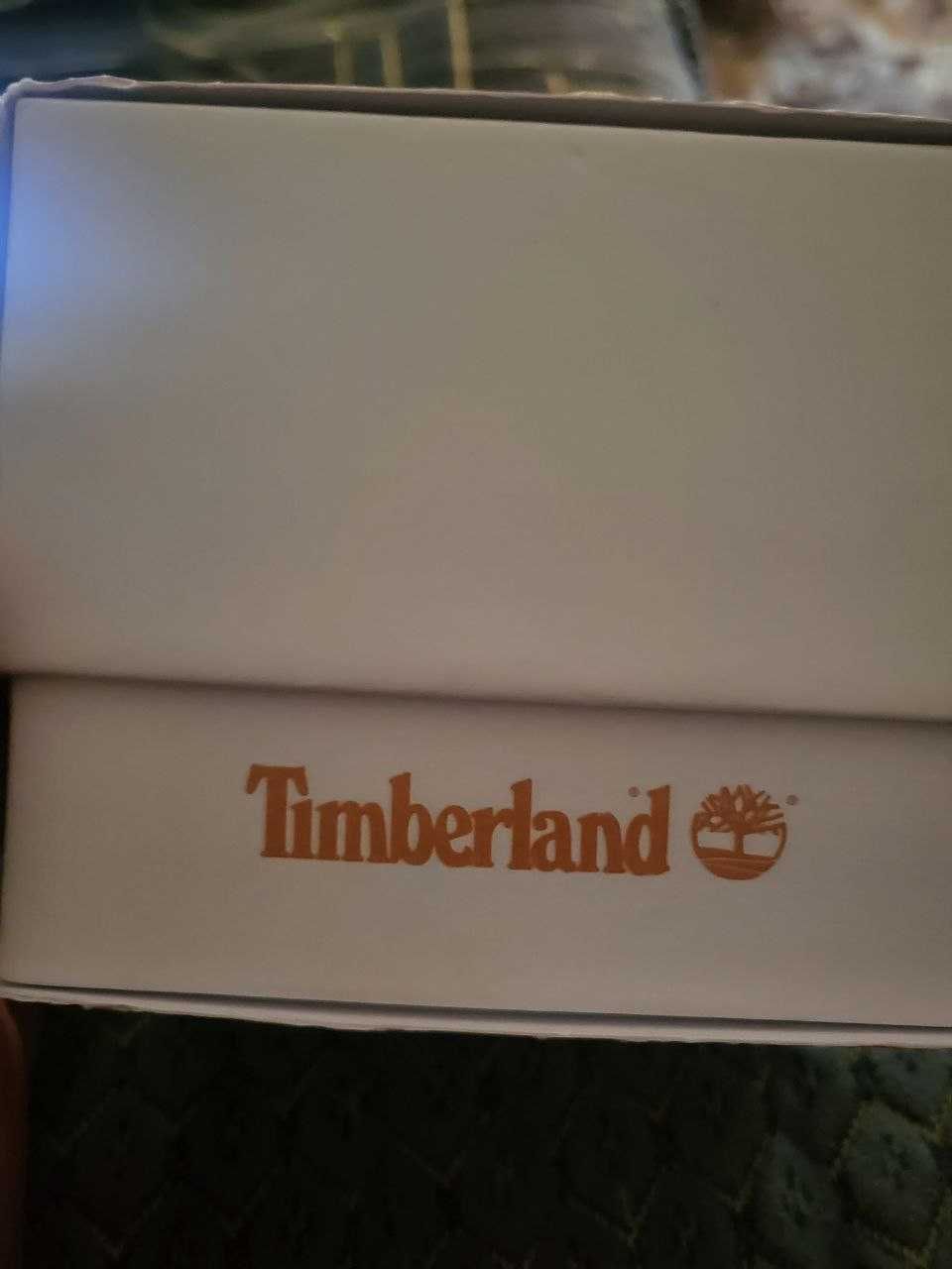 часы TIMBERLAND новые