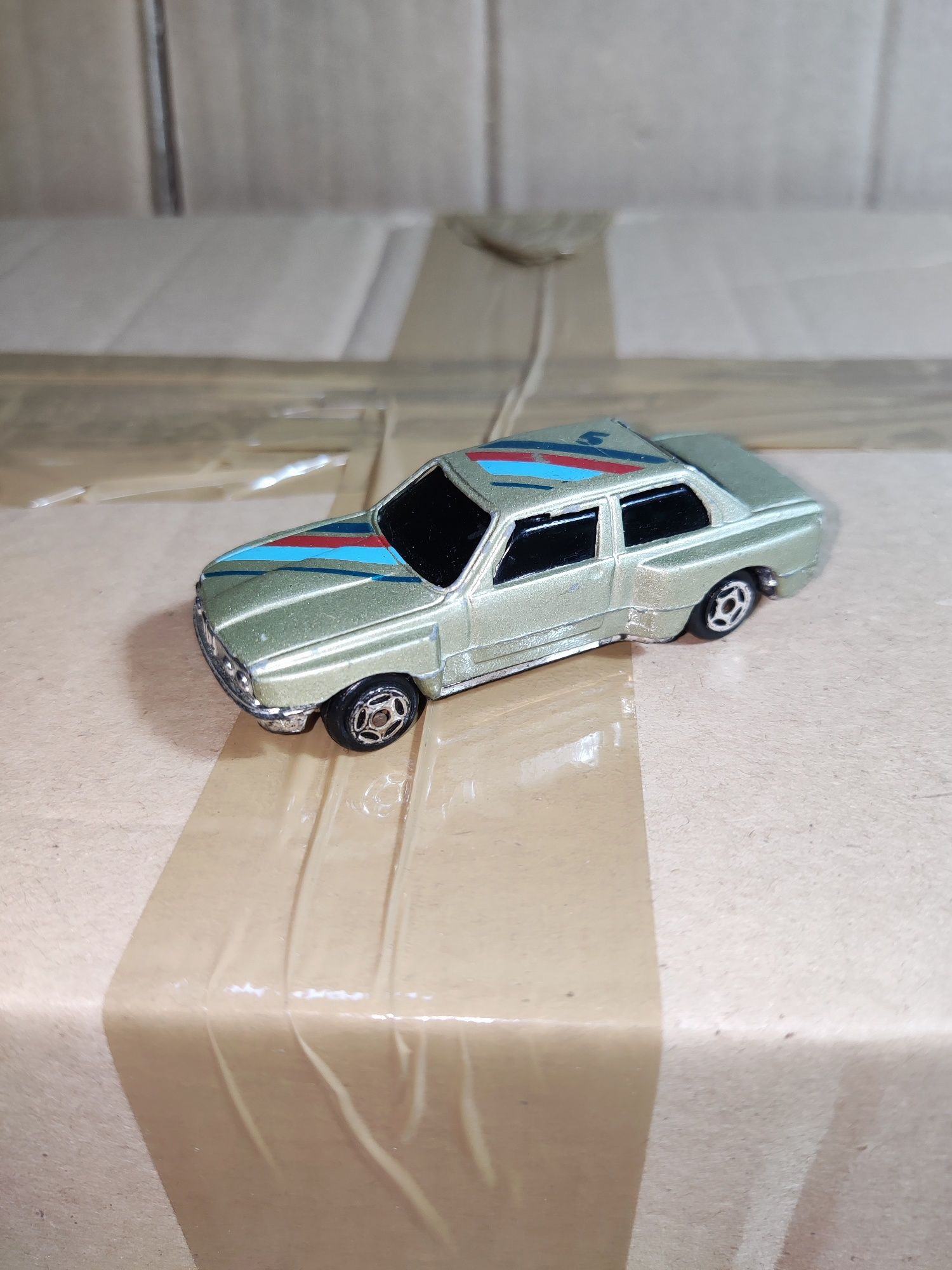 Bmw e21 M3 E30 Hybryda Resorak Hot Wheels Matchbox Majorette