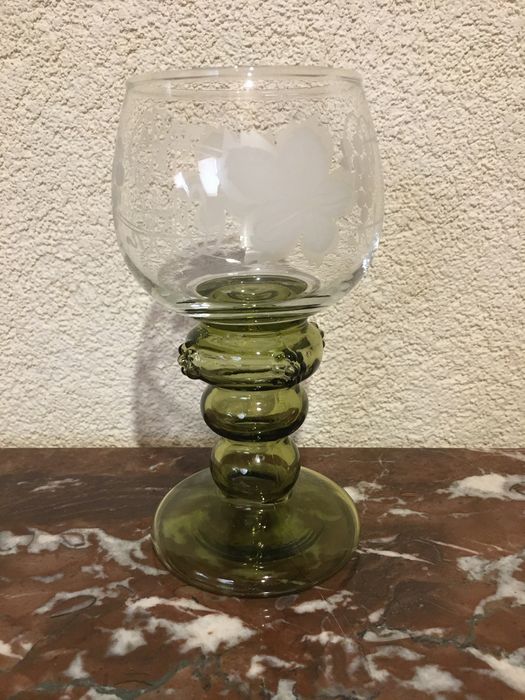 Продається набір келихів