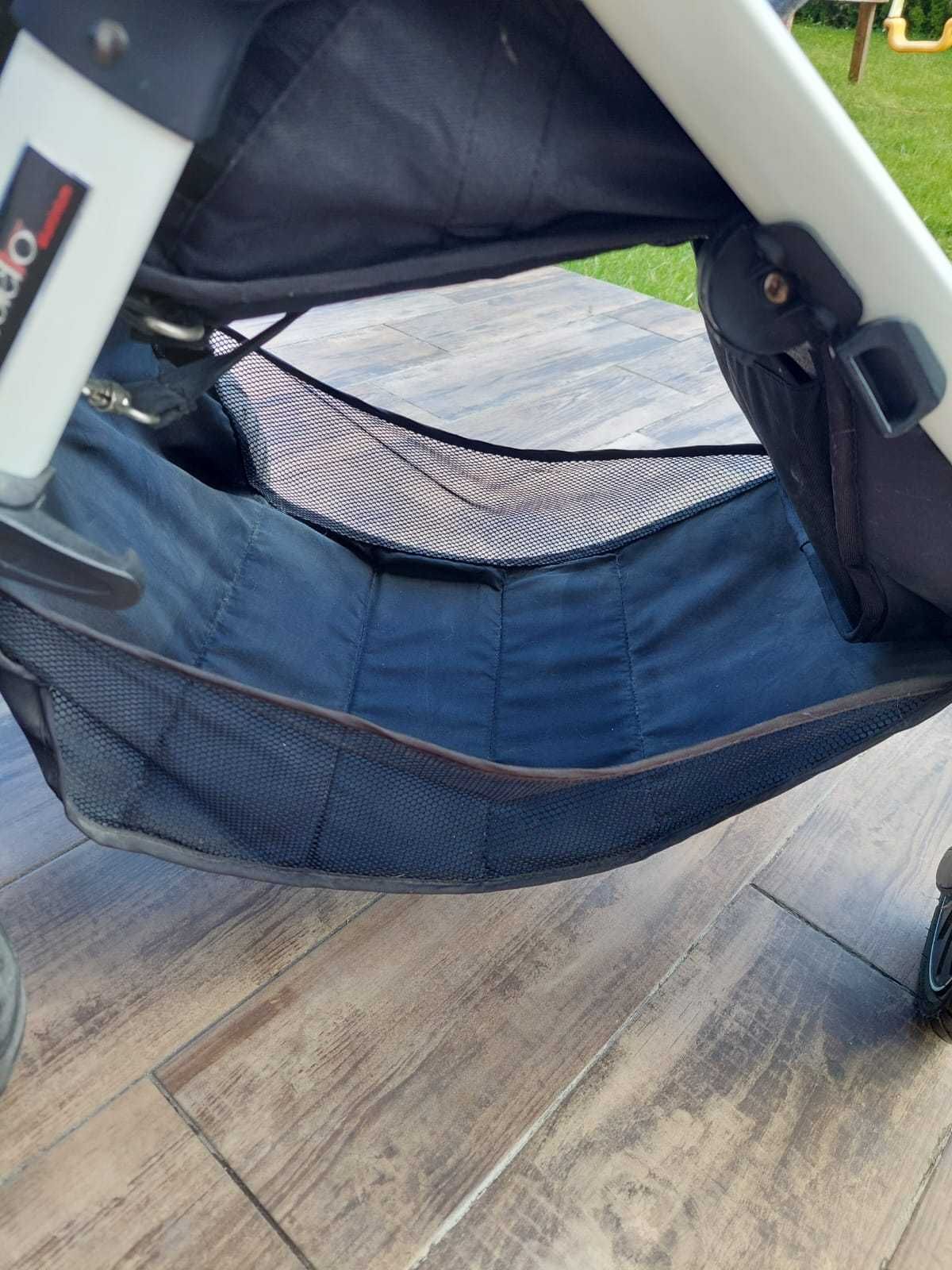 Wózek dziecięcy spacerowy Coletto