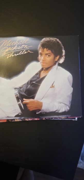 Disco Michael Jackson