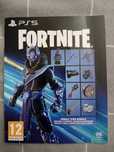 Pack para Fortnite
