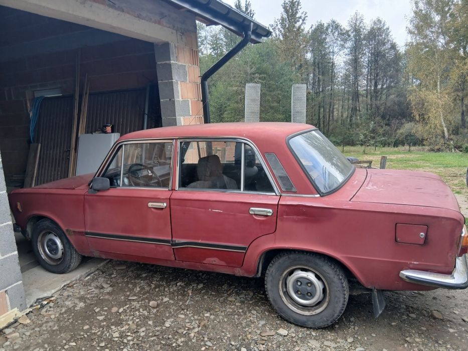 Fiat 125p sprzedam