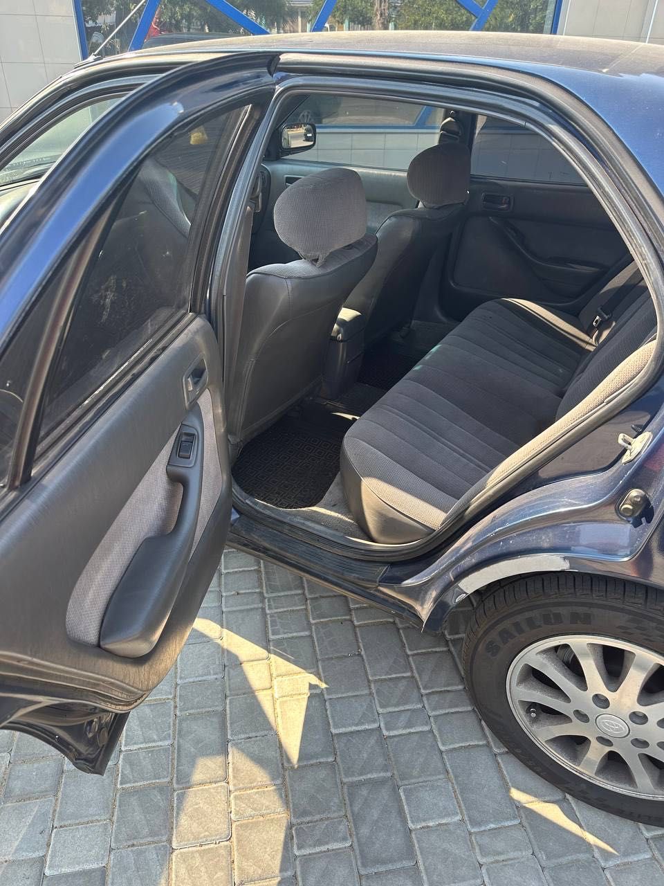 Продам Toyota camry
