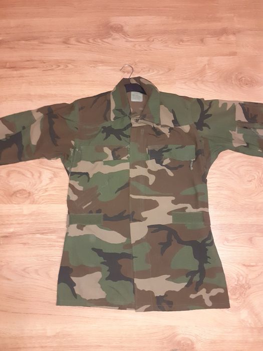 Uniform  U.S .Army