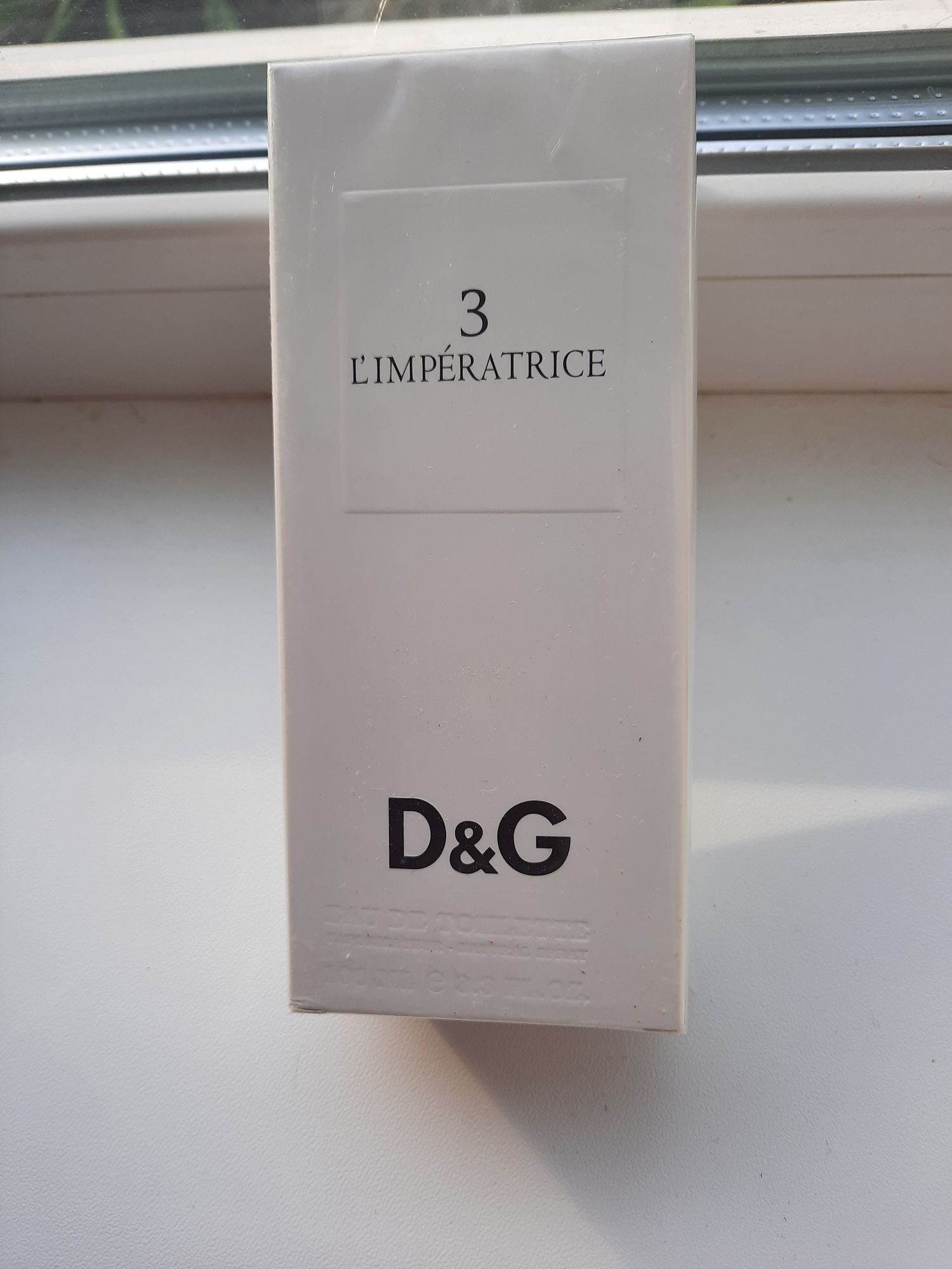 Dolce&Gabbana 3L'Imperatrice