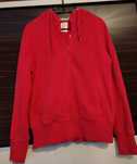 Bluza croop fajna