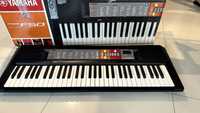 YAMAHA Klawisze Keyboard PSR F50