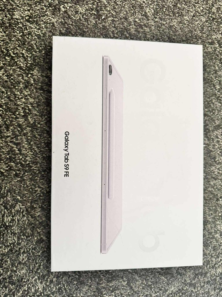 Galaxy tab S9 FE