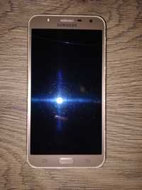 Продам Samsung j700 на запчасти