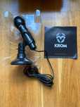 Microfone KROM Gaming