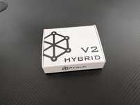 MOSFET Perun V2 Hybrid