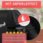 BBQ – uniwersalna osłona na grilla