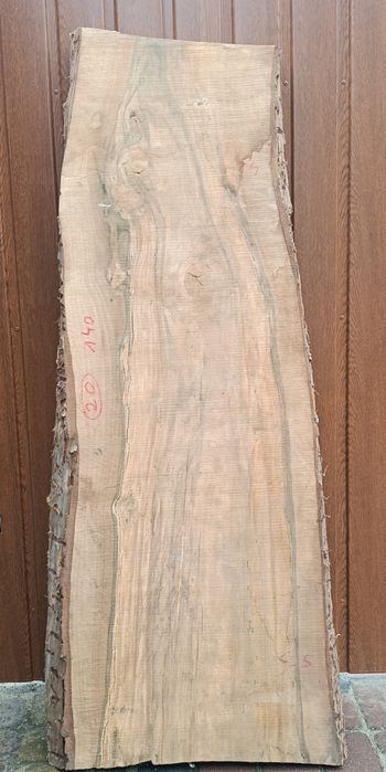 Foszt orzech, deska orzech, decha