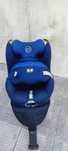 Cybex Sirona cadeira auto 0+ até 4 anos