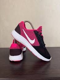 Кросівки Nike revolution