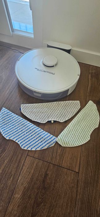 Aspirador robot Rowenta Xplorer 75S