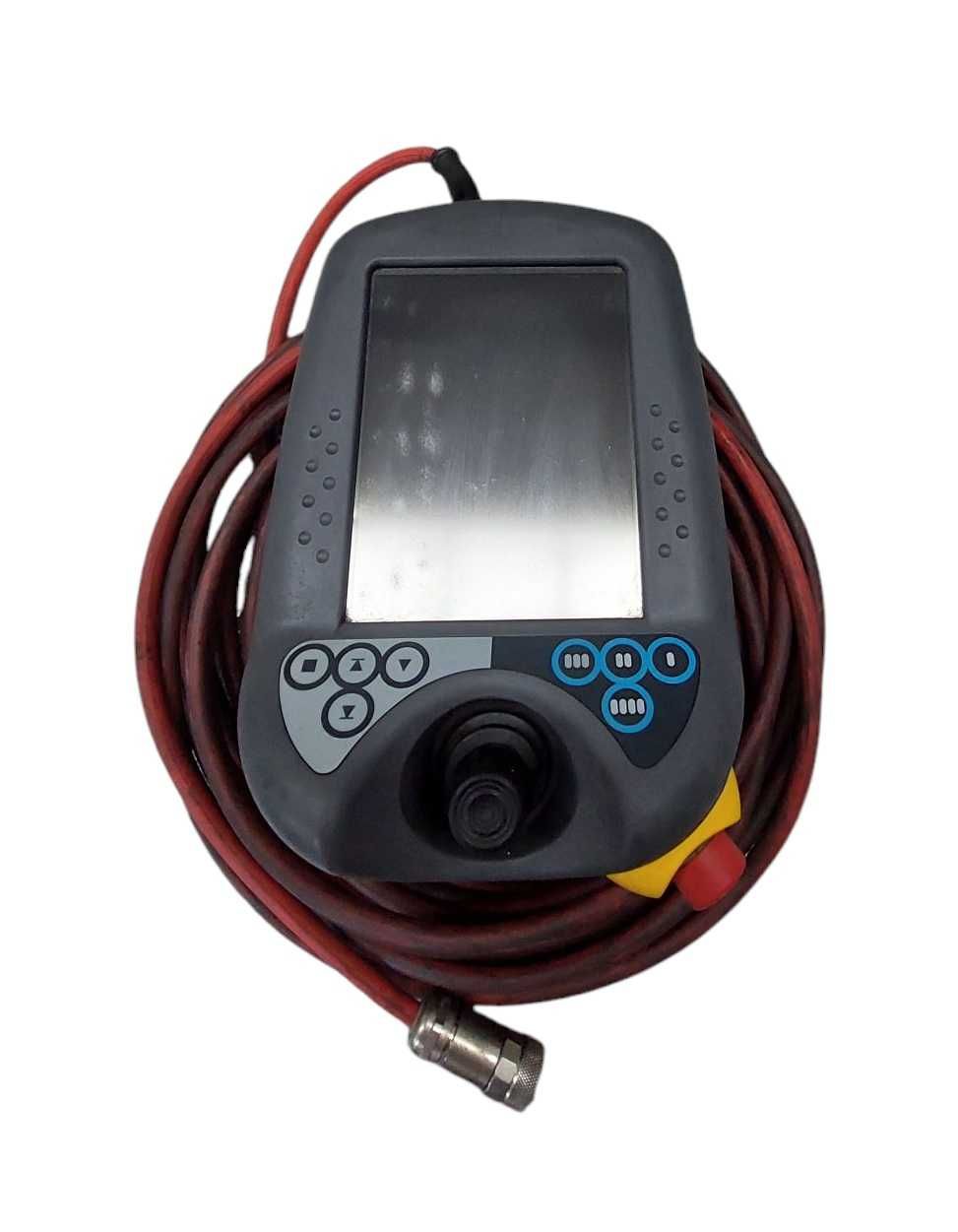KEBA SX TPU 2 16/64 3HAC023195 - 001 /04 Robot Teach Pendant