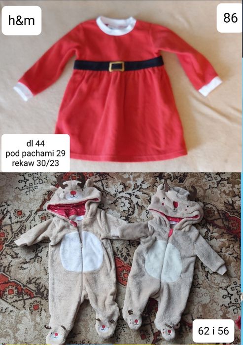 Strój na bal przebierancow, karnawałowy, kostium