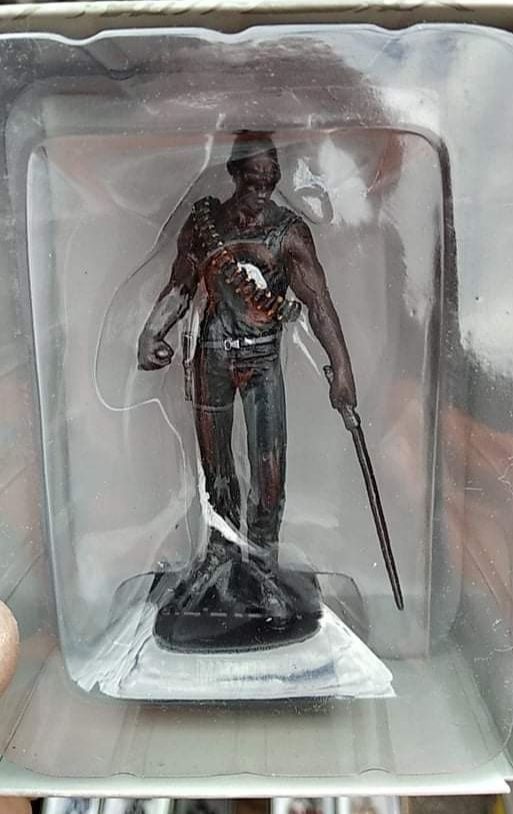 Figurka Marvel klasyczna Blade ok 8 cm