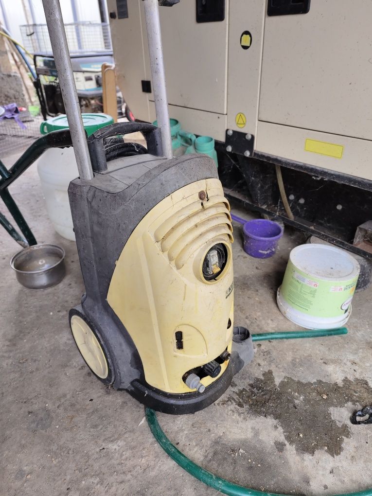 karcher hd 6/15 c