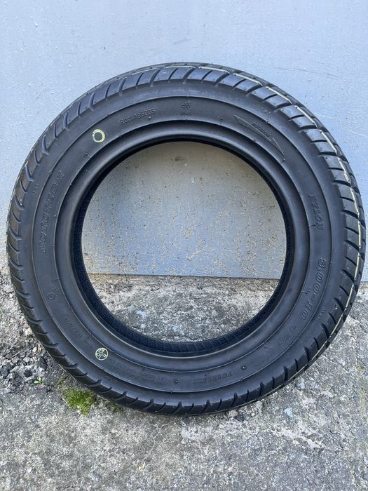 Мотошина покрышка резина шина на скутер мопед 3.00-10 MotoTech Тайвань