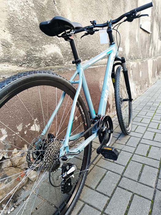 Rower górski MAJOLLER 28" nowy!