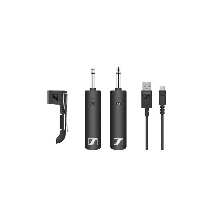 Roland akordeon FR4X + SENNHEISER XSW-D - FR-4X